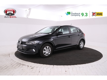 Volkswagen Polo 0