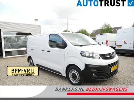 Opel Vivaro 0