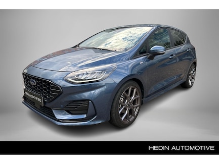 Ford Fiesta 0