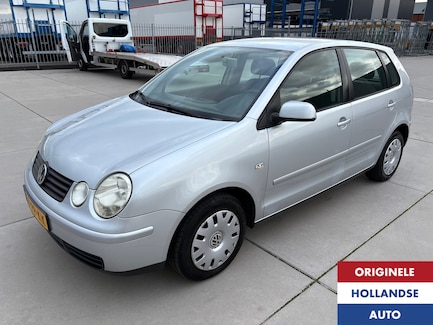Volkswagen Polo 0