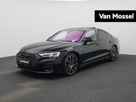 Audi A8 0