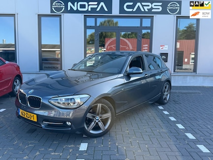 BMW 1-Serie 0