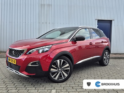 Peugeot 3008 0