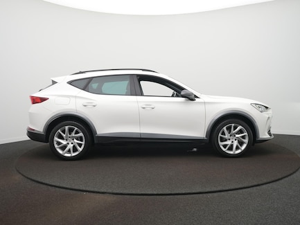 CUPRA Formentor 0