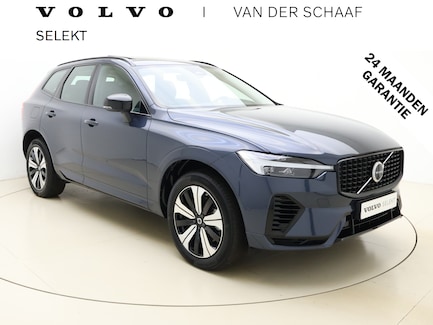 Volvo XC60 0