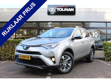 Toyota RAV4 0