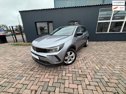 Opel Grandland 0