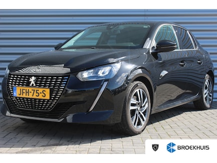 Peugeot 208 0