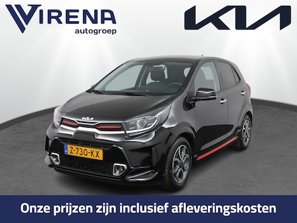 Kia Picanto 0