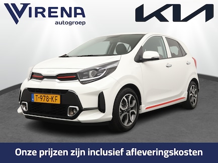 Kia Picanto 0