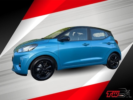 Hyundai i10 0