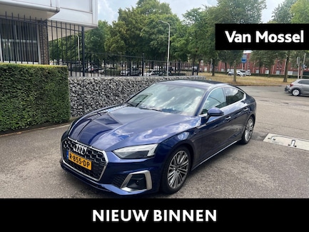 Audi A5 0