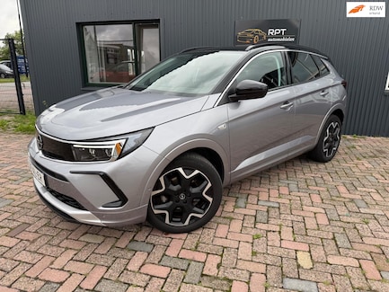 Opel Grandland 0