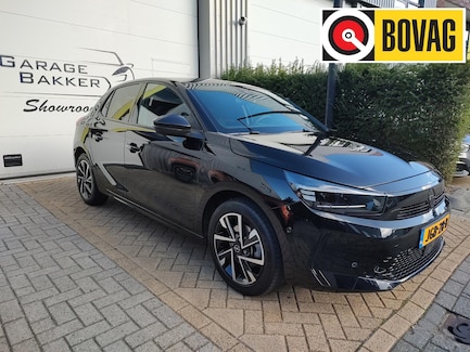 Opel Corsa 0
