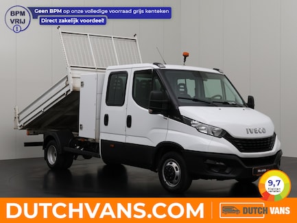 IVECO Daily 0