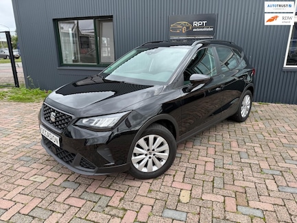 SEAT Arona 0