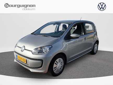 Volkswagen Up! 0
