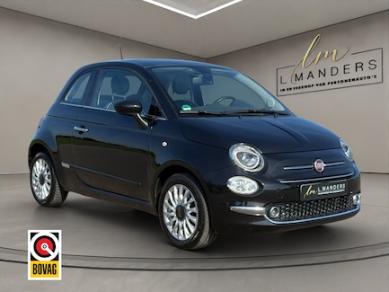 Fiat 500 0