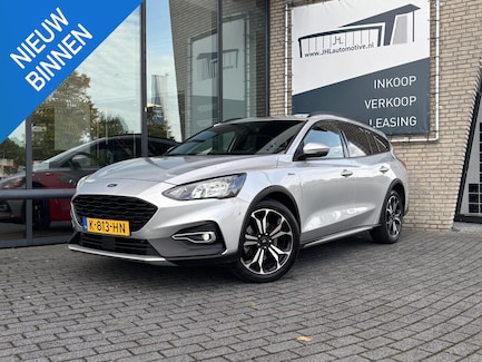 Ford Focus 0
