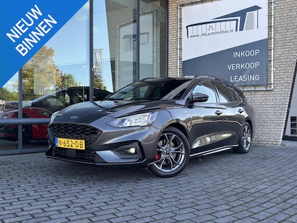 Ford Focus 0