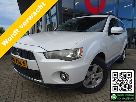 Mitsubishi Outlander 0