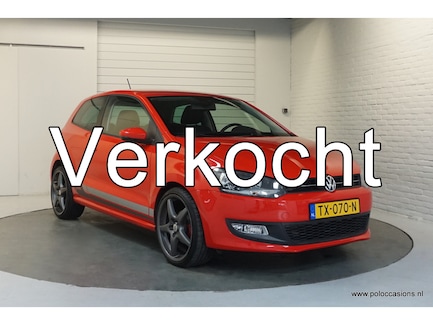 Volkswagen Polo 0