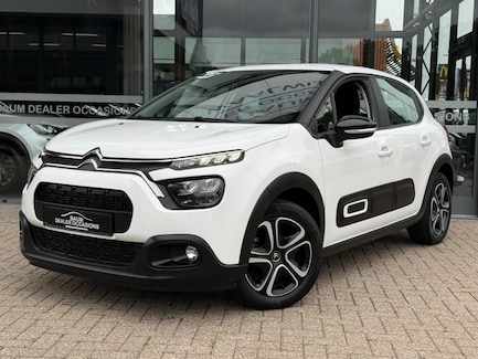 Citroën C3 0