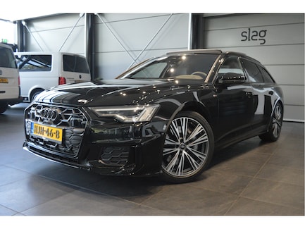 Audi A6 0