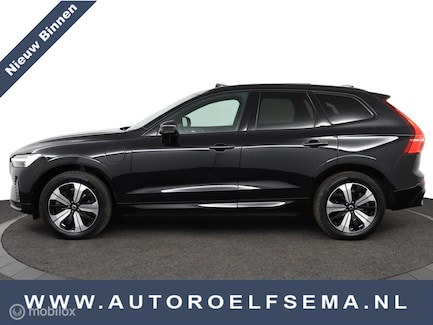 Volvo XC60 0