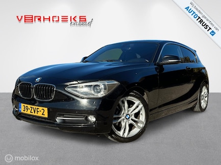 BMW 1-Serie 0