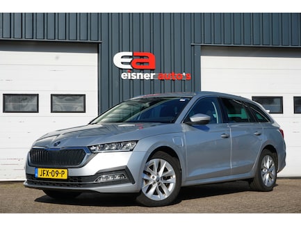 Skoda Octavia 0