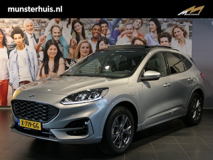 Ford Kuga 0