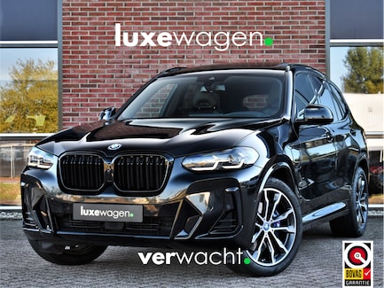 BMW X3 0