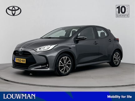 Toyota Yaris 0
