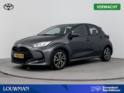 Toyota Yaris 0