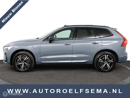 Volvo XC60 0
