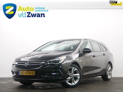 Opel Astra 0