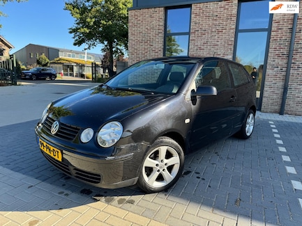 Volkswagen Polo 0