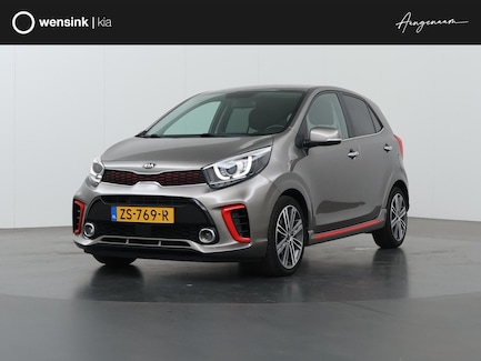 Kia Picanto 0