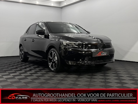 voertuig afbeelding