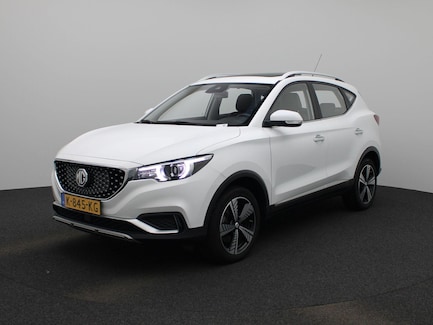MG MG ZS 0