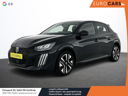 Peugeot 208 0