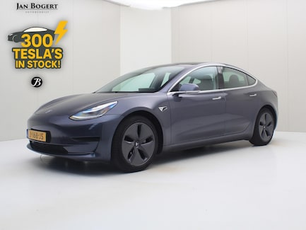 Tesla Model 3 0