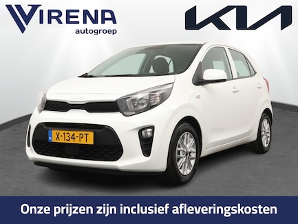 Kia Picanto 0
