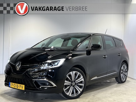Renault Grand Scenic 0