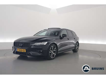Volvo V60 0