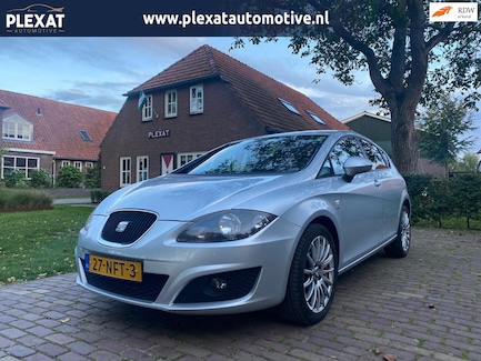 SEAT Leon 0