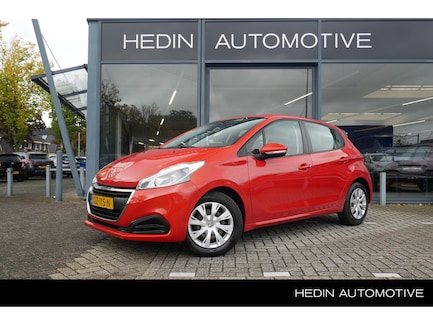 Peugeot 208 0