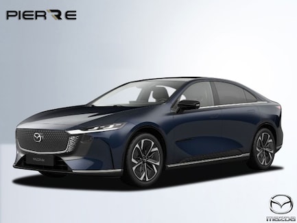 Mazda 6e 0