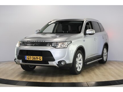 Mitsubishi Outlander 0